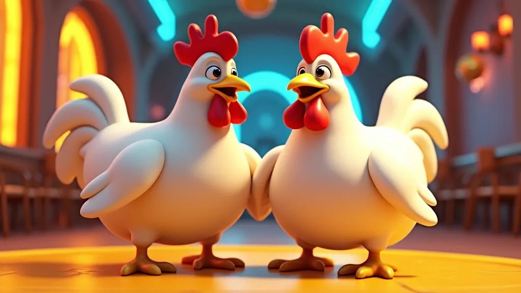 Chickenroad-appcasino