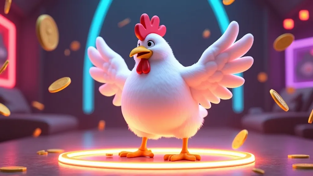 Chickenroad-appcasino