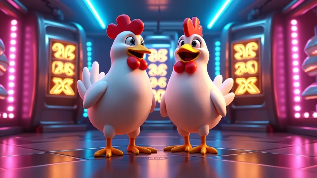 Chickenroad-appcasino