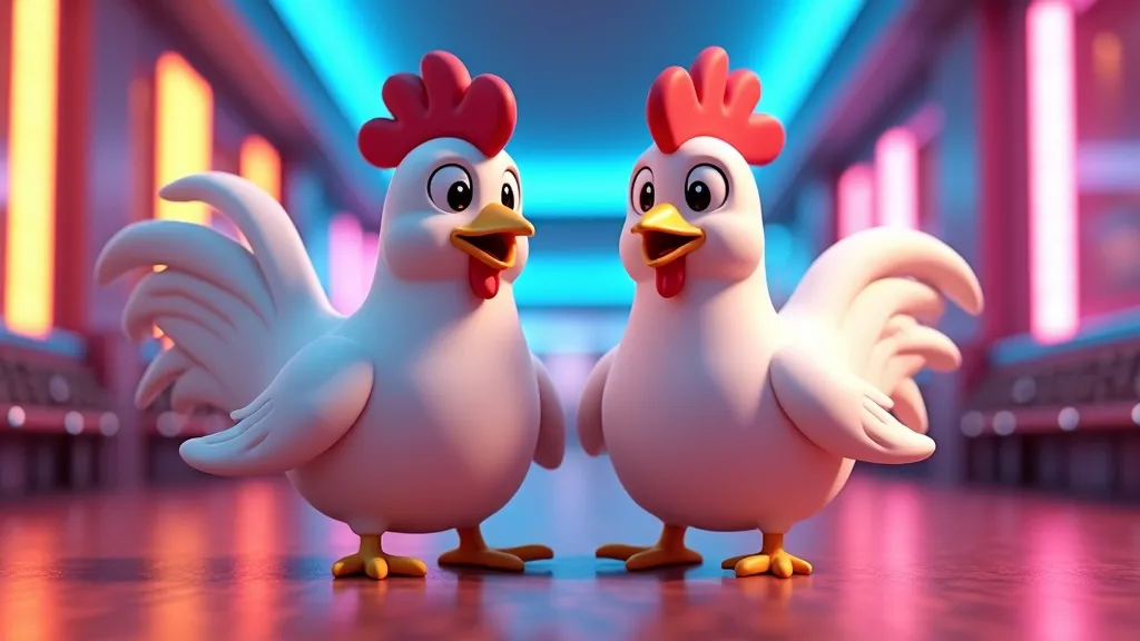 Chickenroad-appcasino