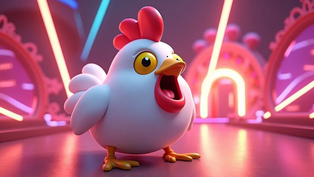 Chickenroad-appcasino