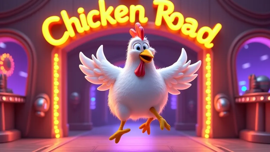 Chickenroad-appcasino