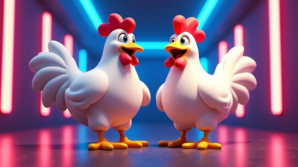 Chicken road 1xbet: guia completo do jogo e como jogar