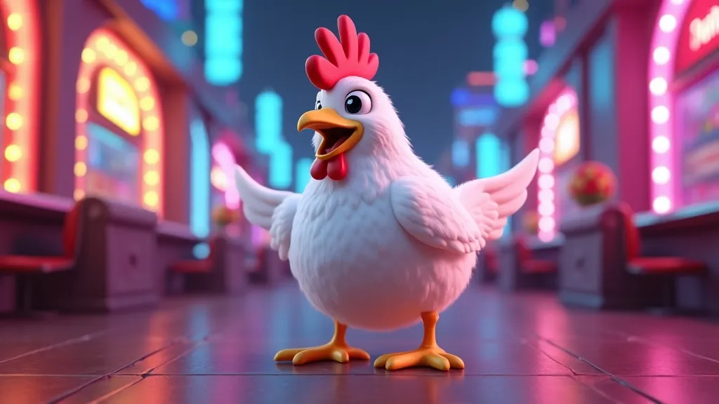 Chicken road app no celular: análise prática