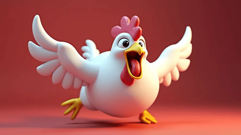 Jogo chicken road: guia realista, mecânica e segurança