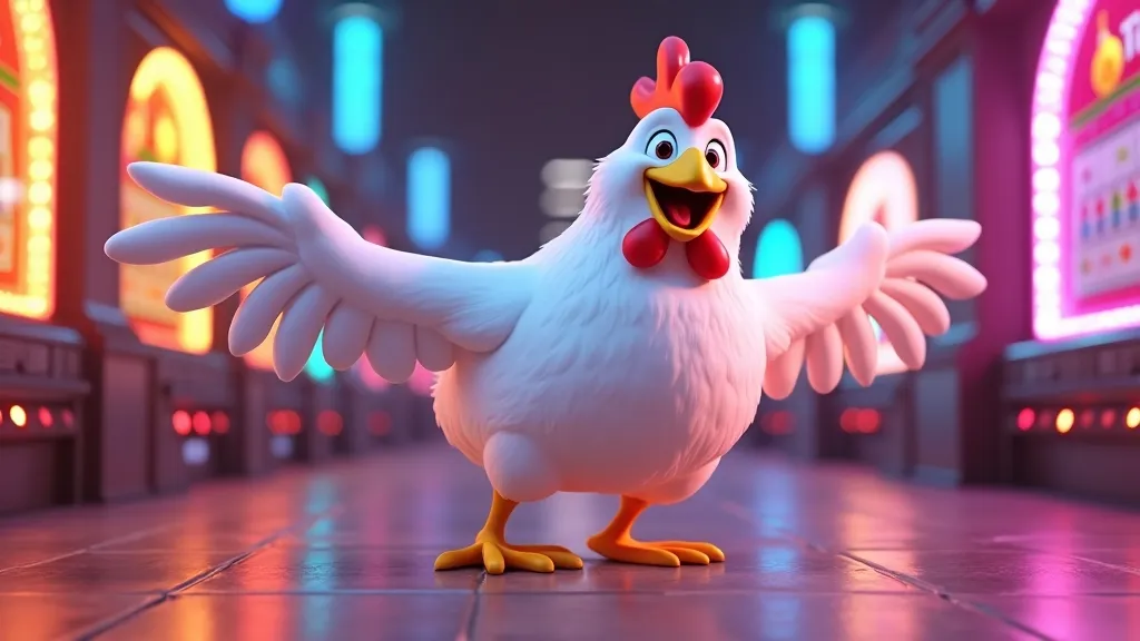 Jogo chicken road: guia realista, mecânica e segurança