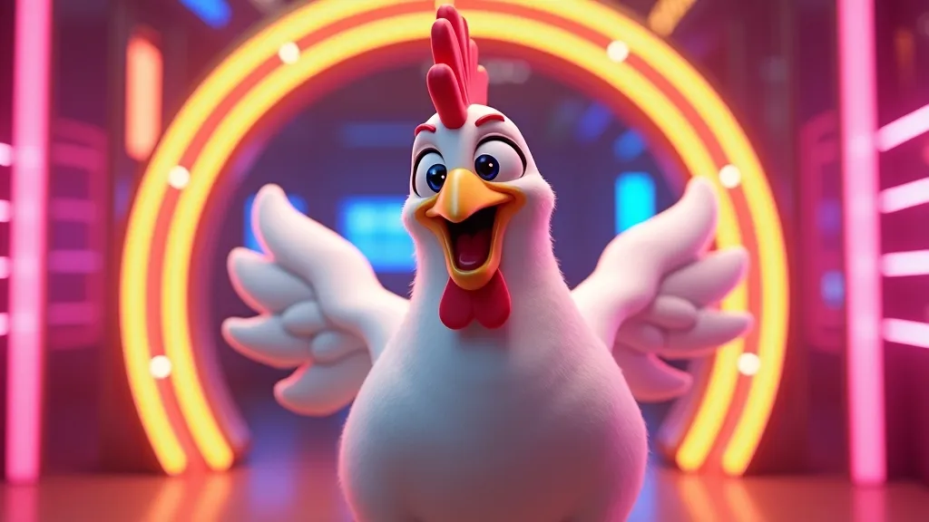 Chickenroad stake e guia prático na Stake